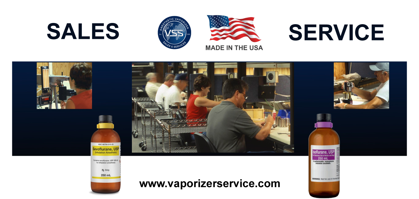 Vaporizer Sales and Services