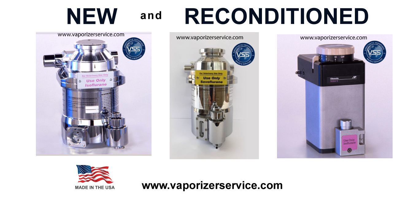 Vaporizer Sales and Services